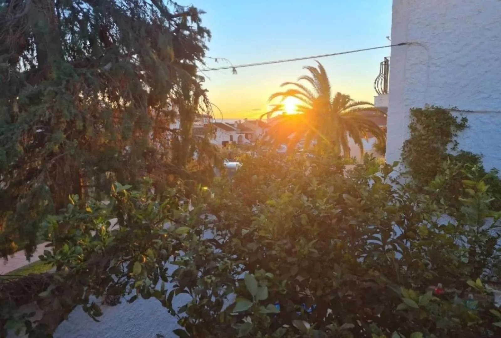 Capistrano Village, Casa Halo Nerja 0*,