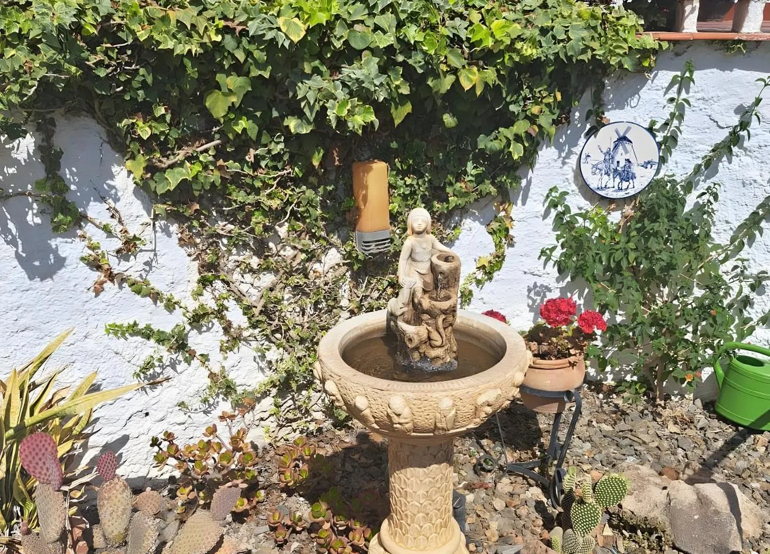 Capistrano Village, Casa Halo Nerja Willa