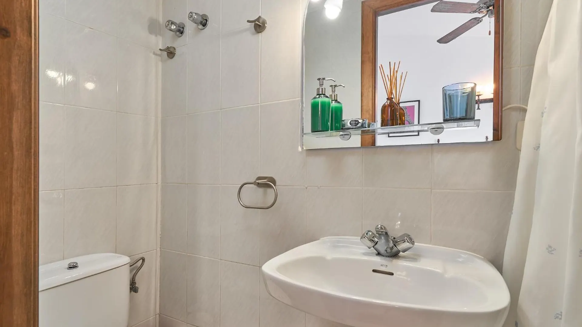 Villa Capistrano Village, Casa Halo Nerja