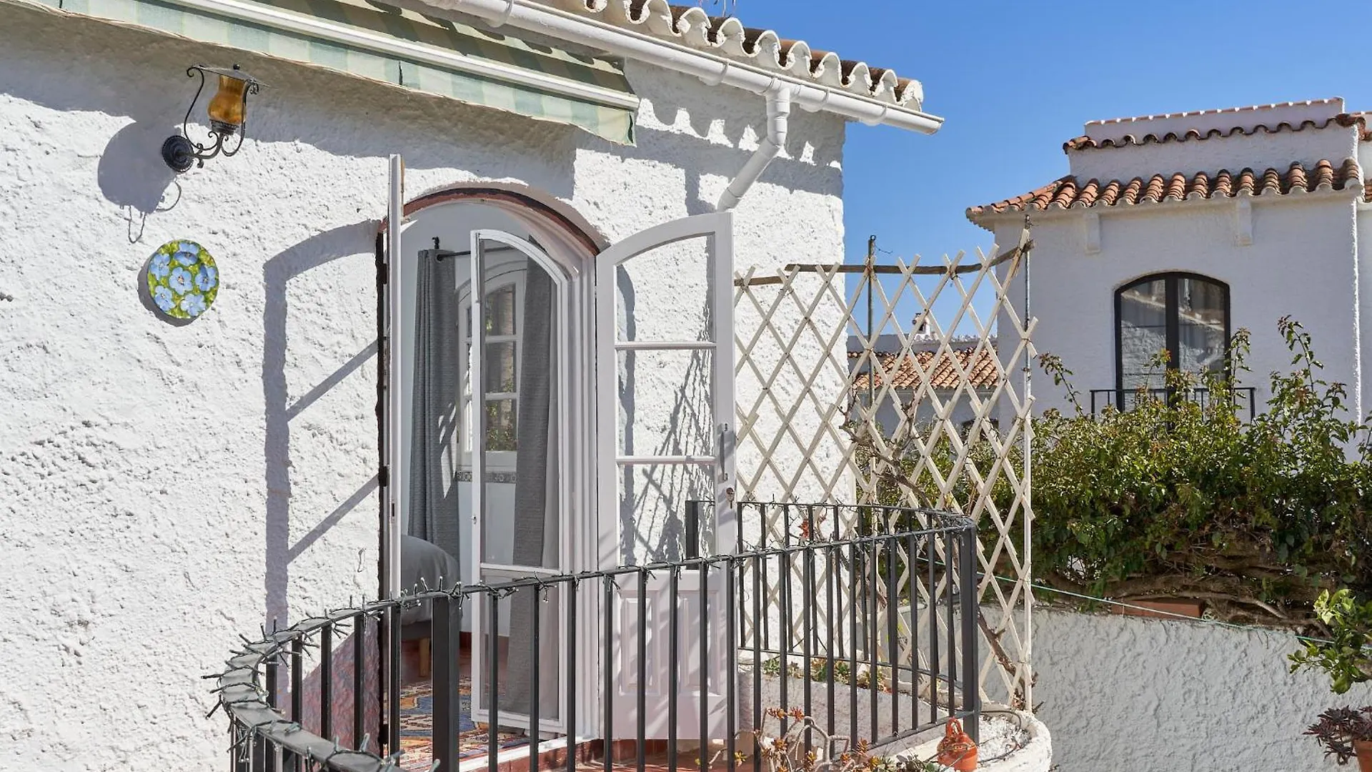 Villa Capistrano Village, Casa Halo Nerja