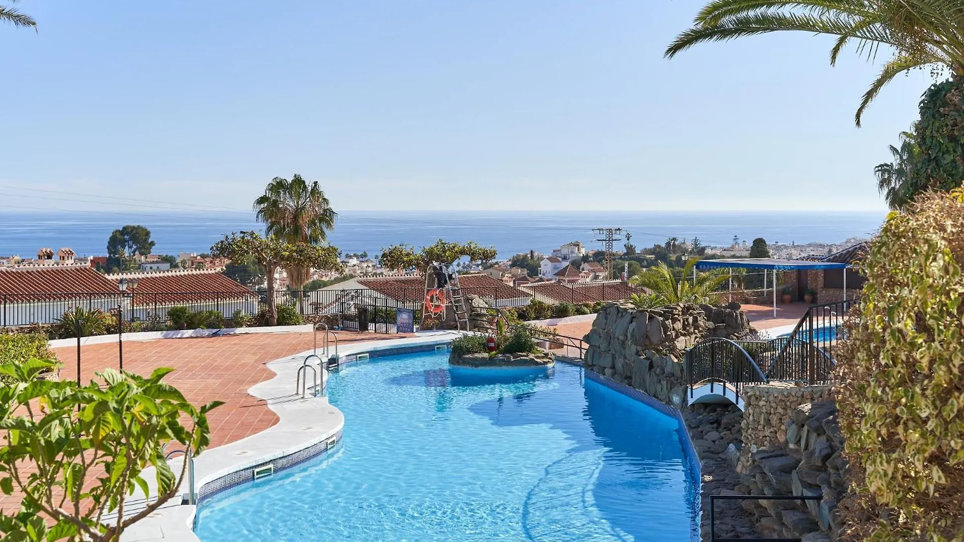 Capistrano Village, Casa Halo Nerja Villa