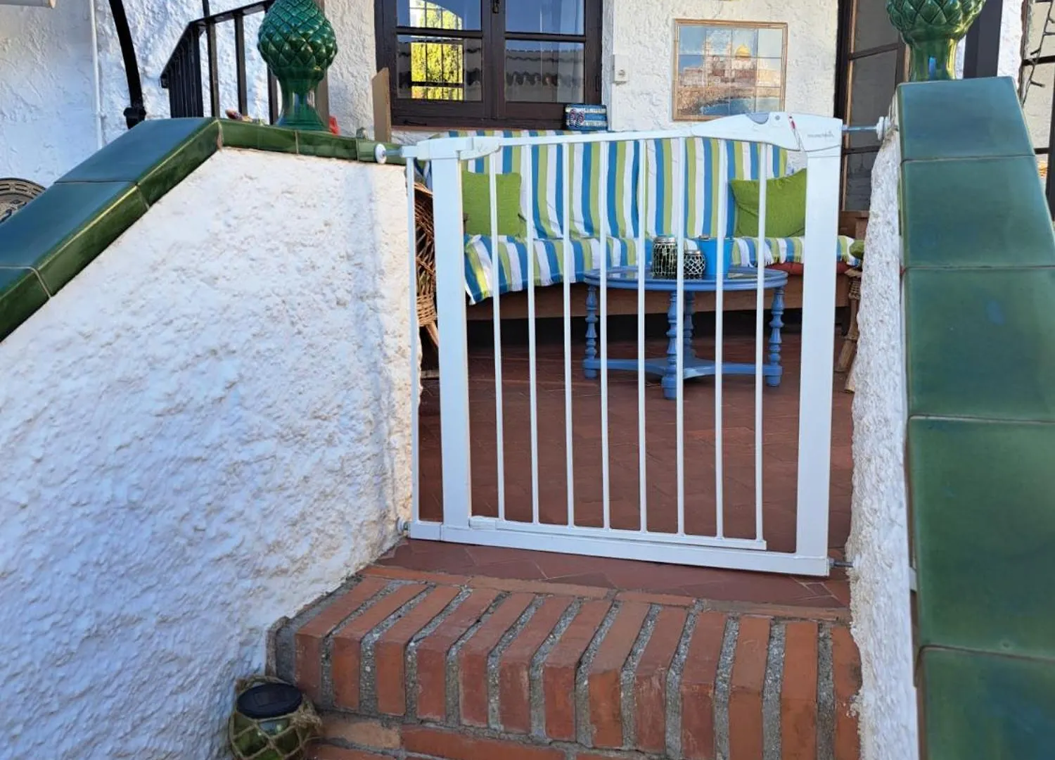 Villa Capistrano Village, Casa Halo Nerja