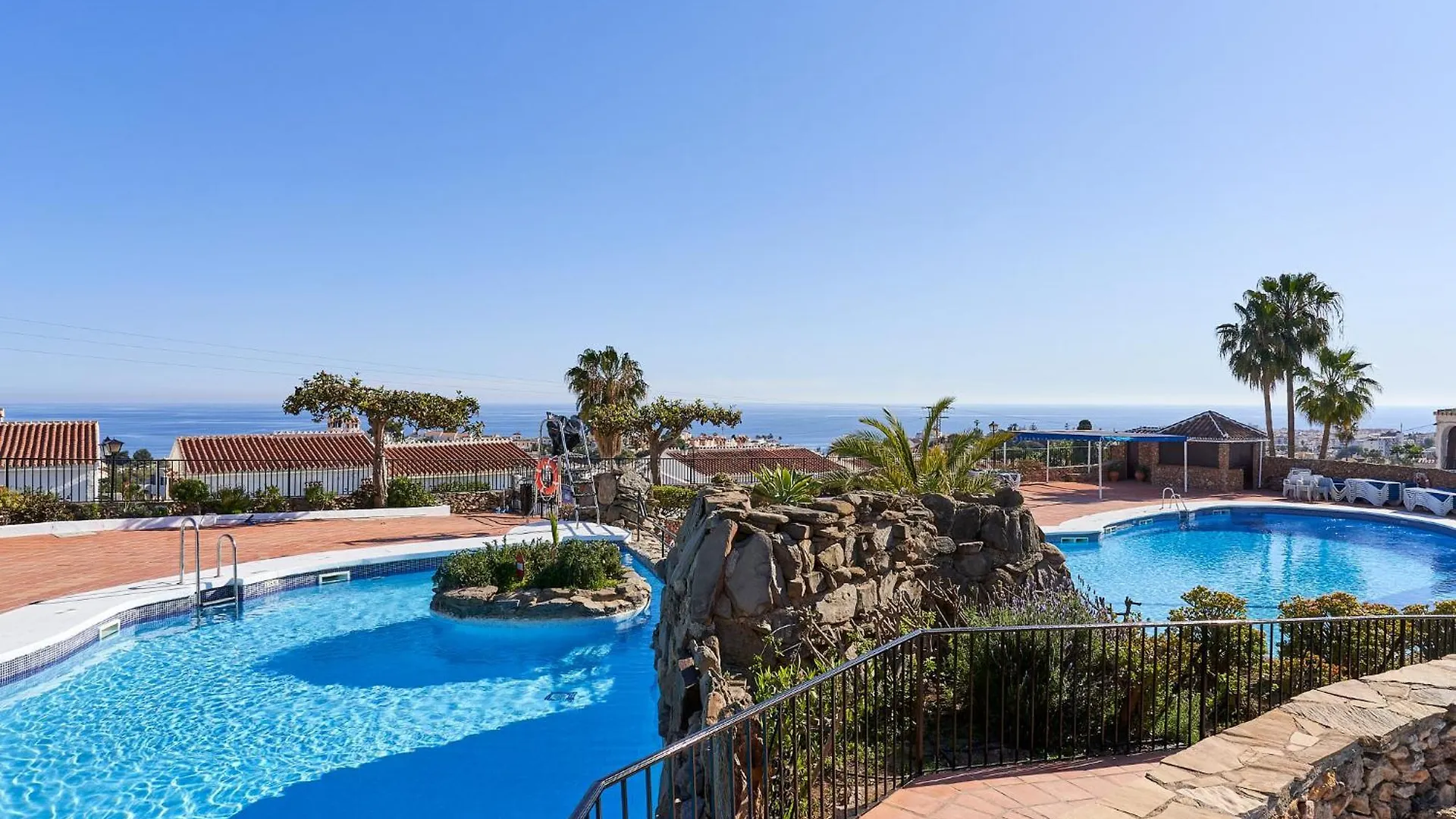 Capistrano Village, Casa Halo Nerja