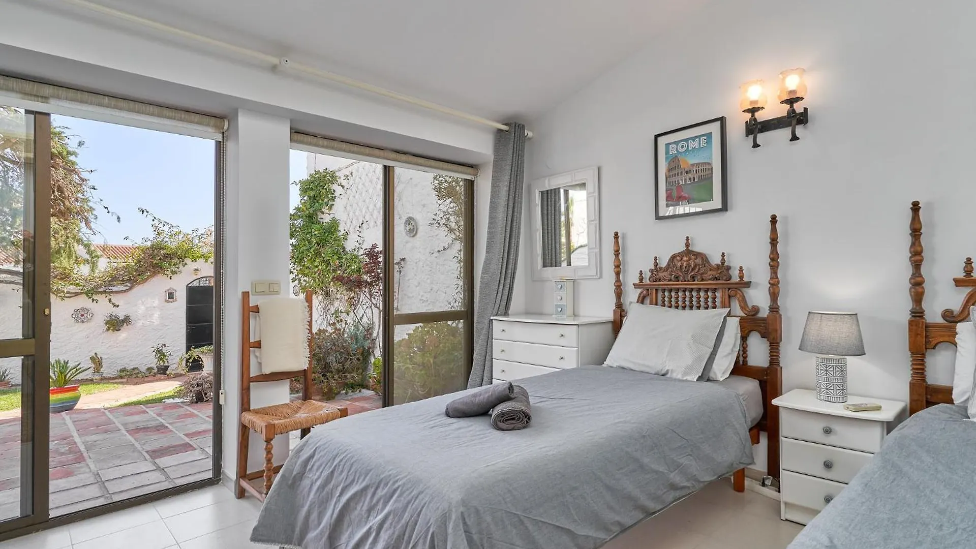 Capistrano Village, Casa Halo Nerja