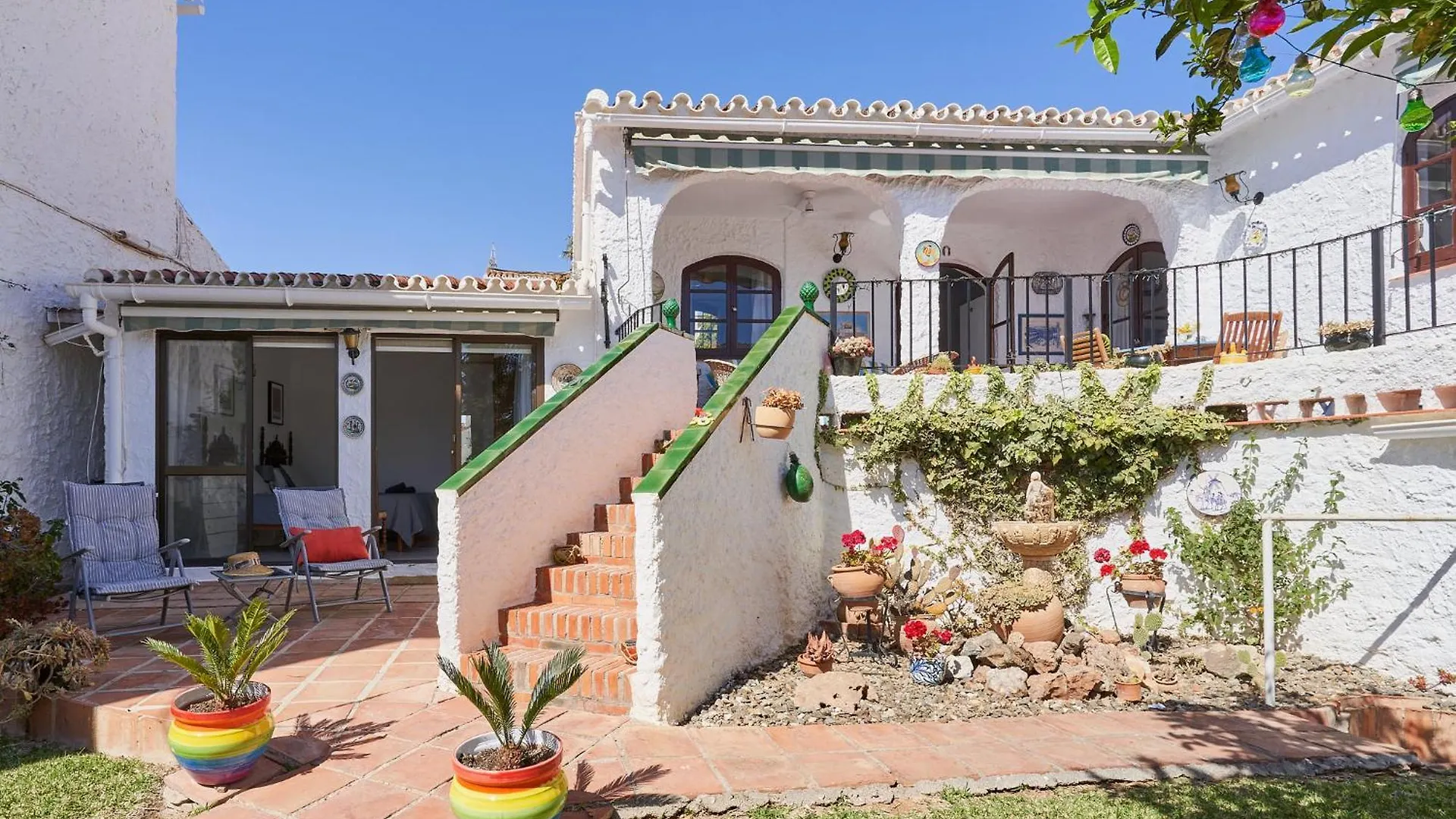 Villa Capistrano Village, Casa Halo Nerja