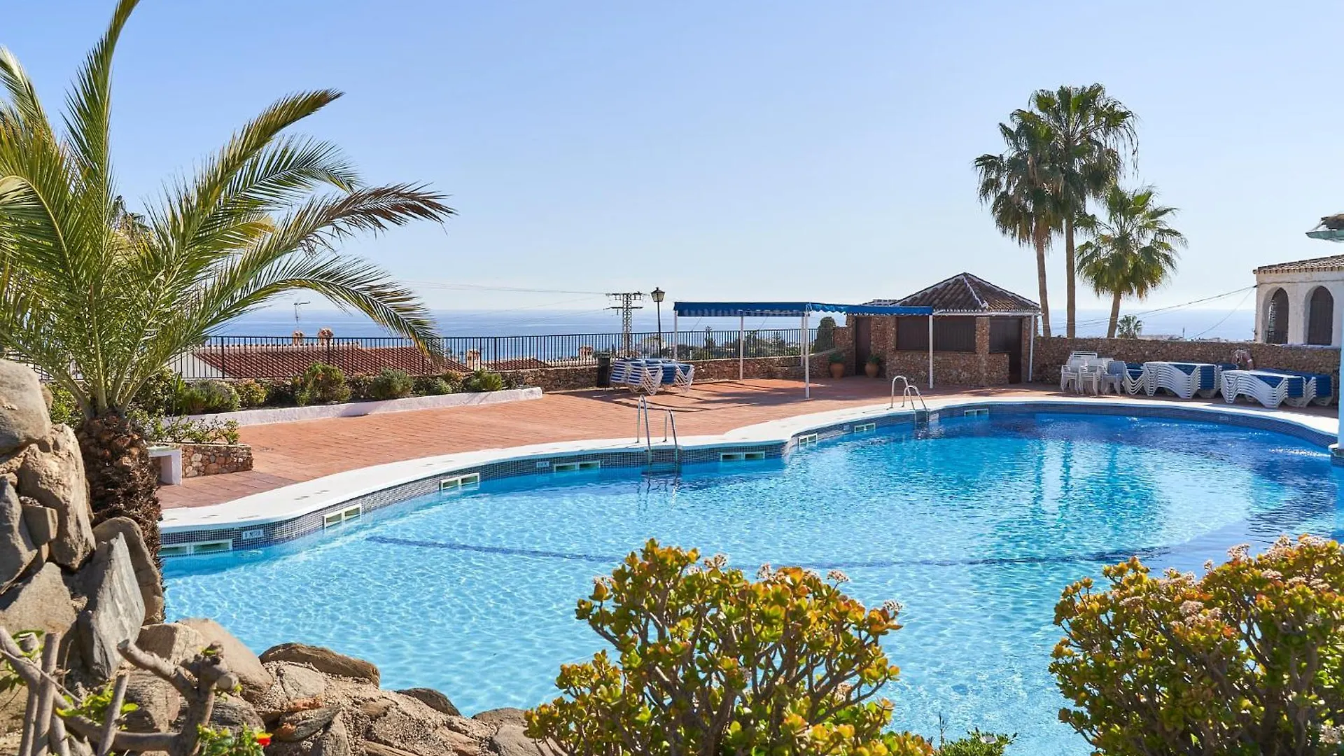 Capistrano Village, Casa Halo Nerja