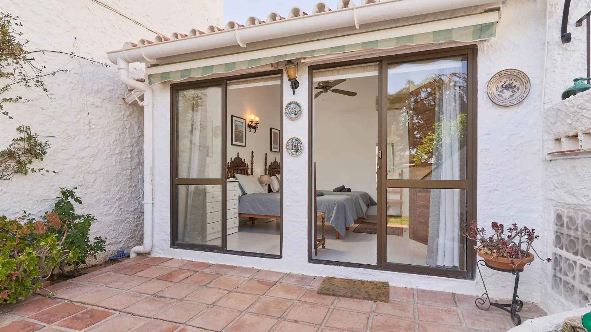 Villa Capistrano Village, Casa Halo Nerja Spain