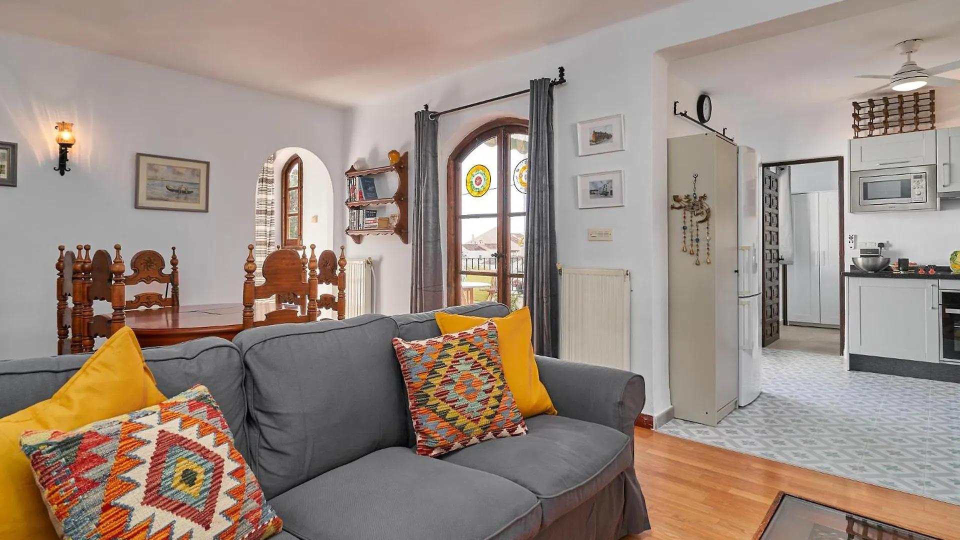 Capistrano Village, Casa Halo Nerja