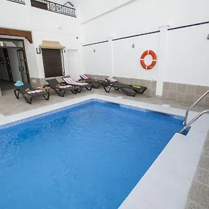 Pensión Boutique Bajamar, Nerja